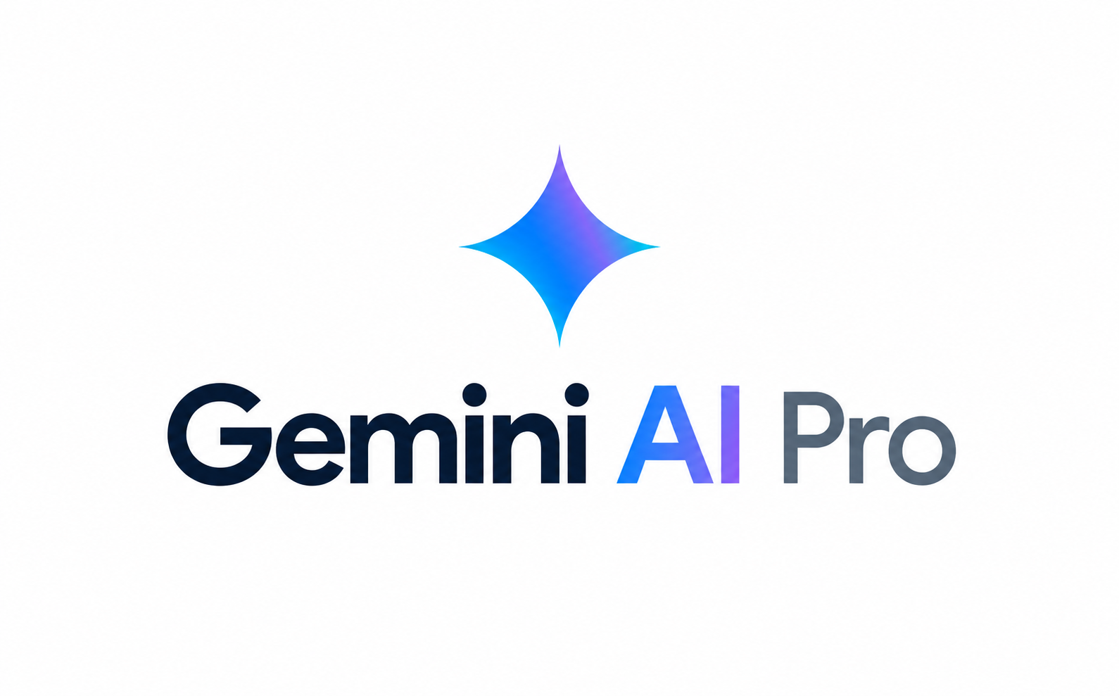 Gemini  AI Pro 18 Month