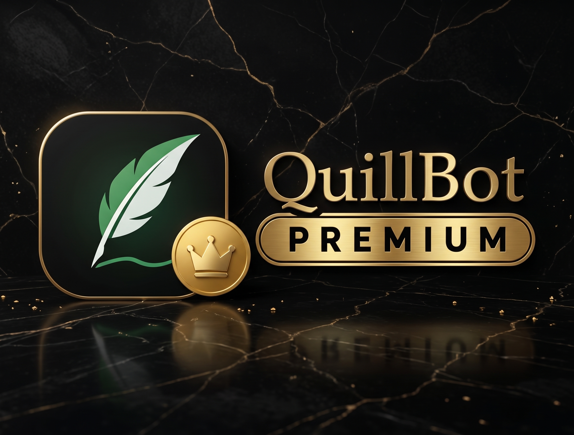 QuillBot Premium