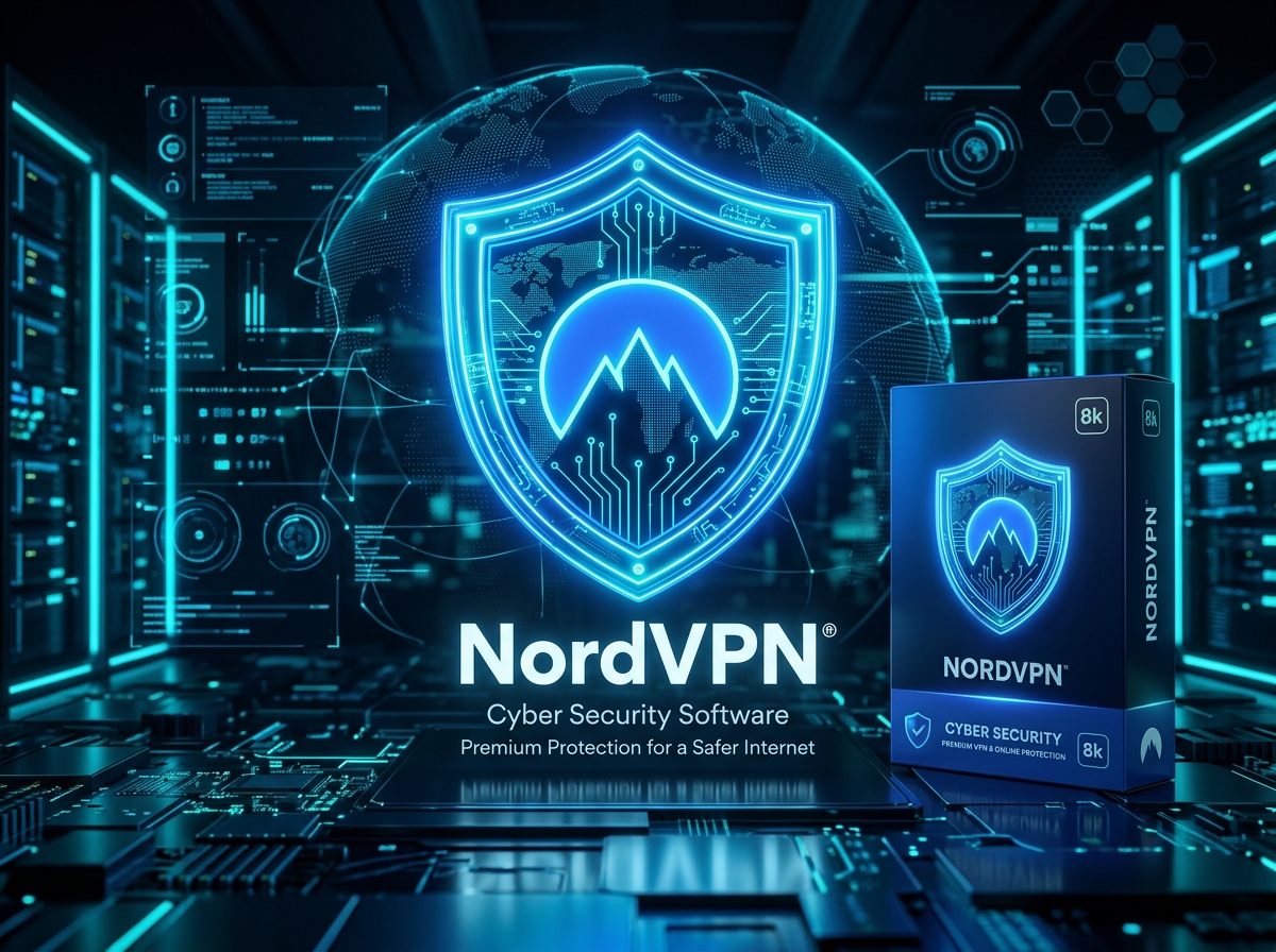 NordVPN