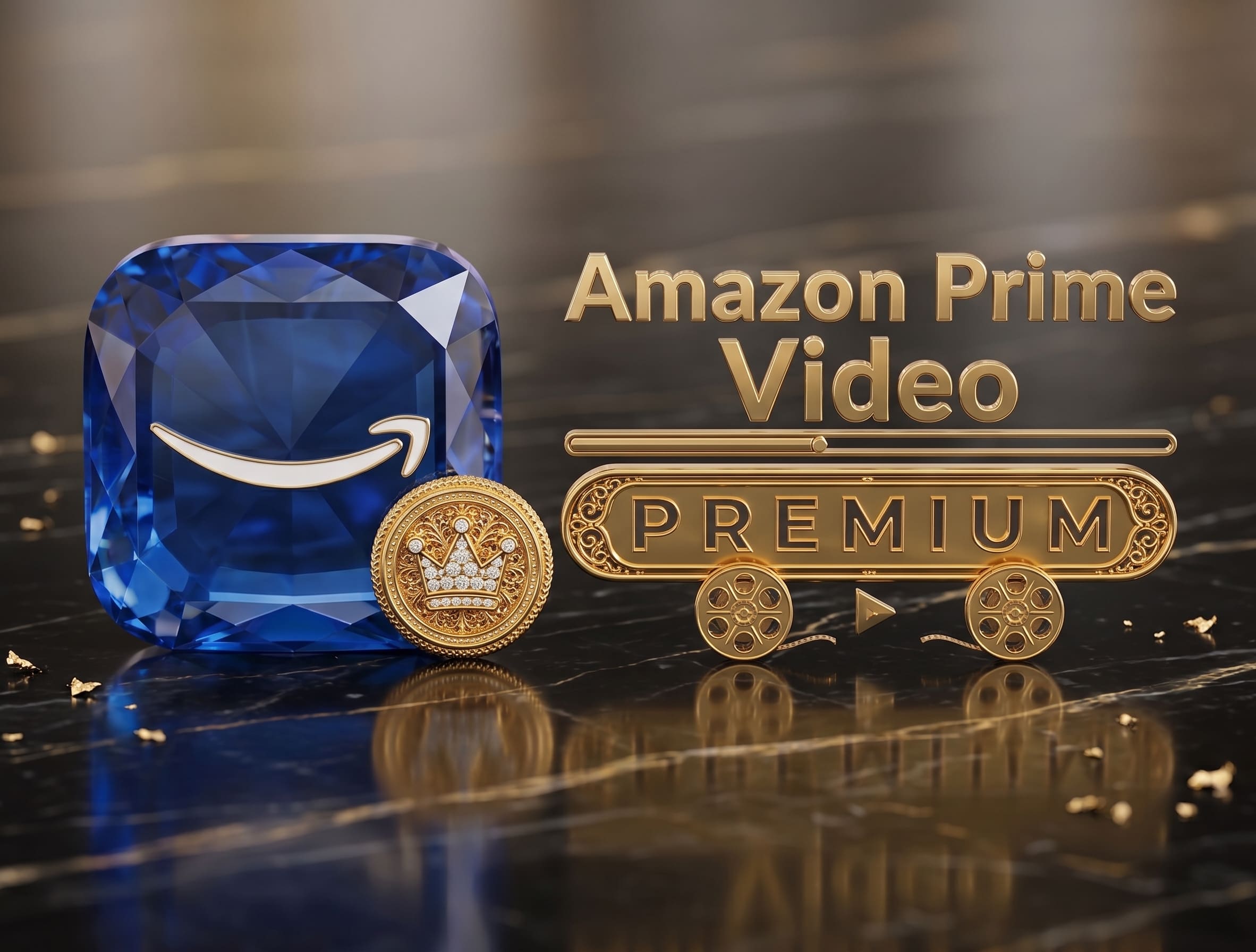 Amazon Prime Video